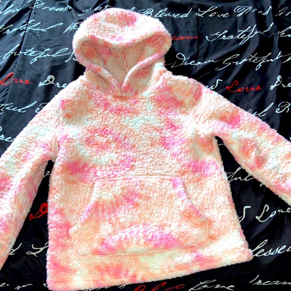 Sweater Hoodie